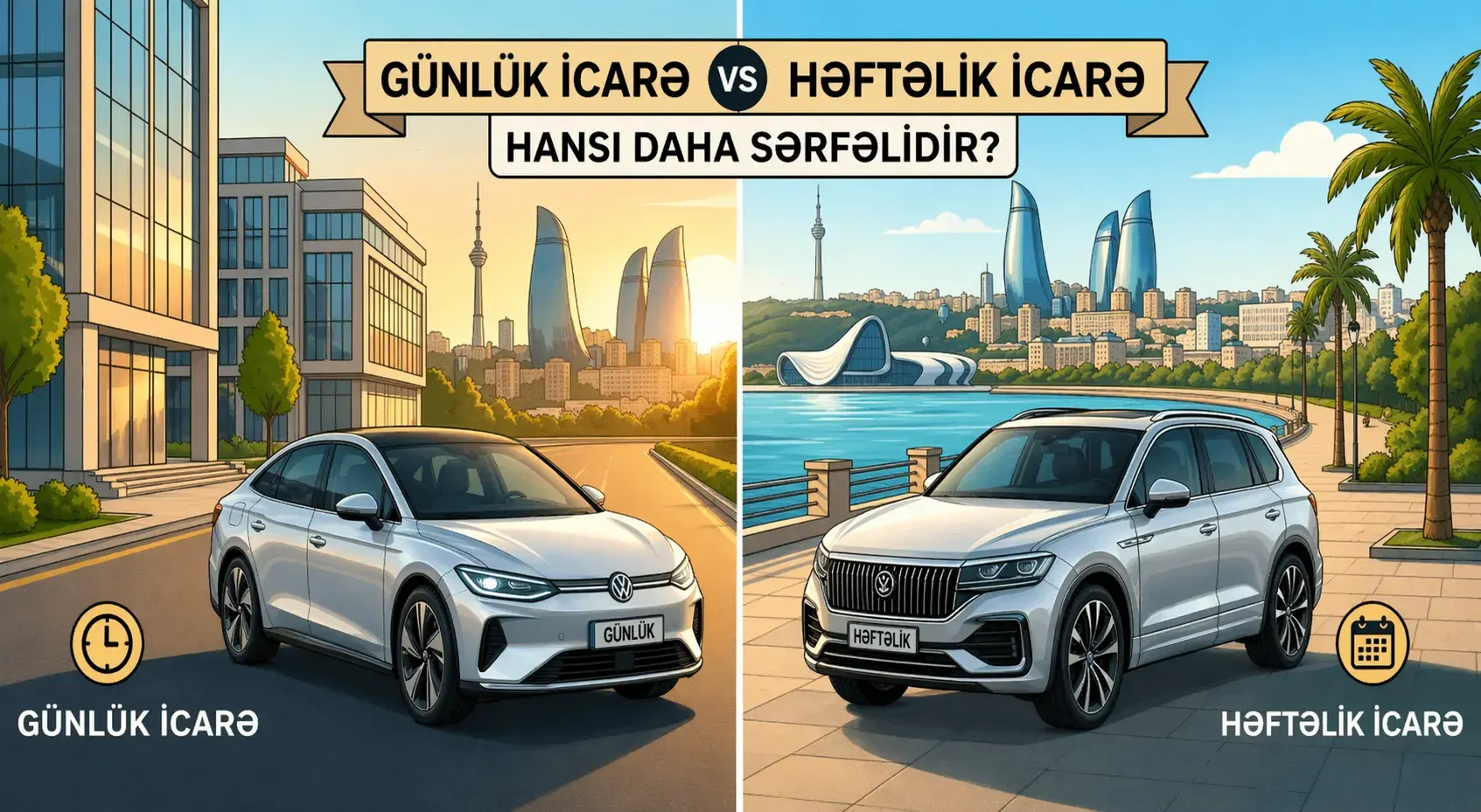 Еженедельная или посуточная аренда – что выгоднее?