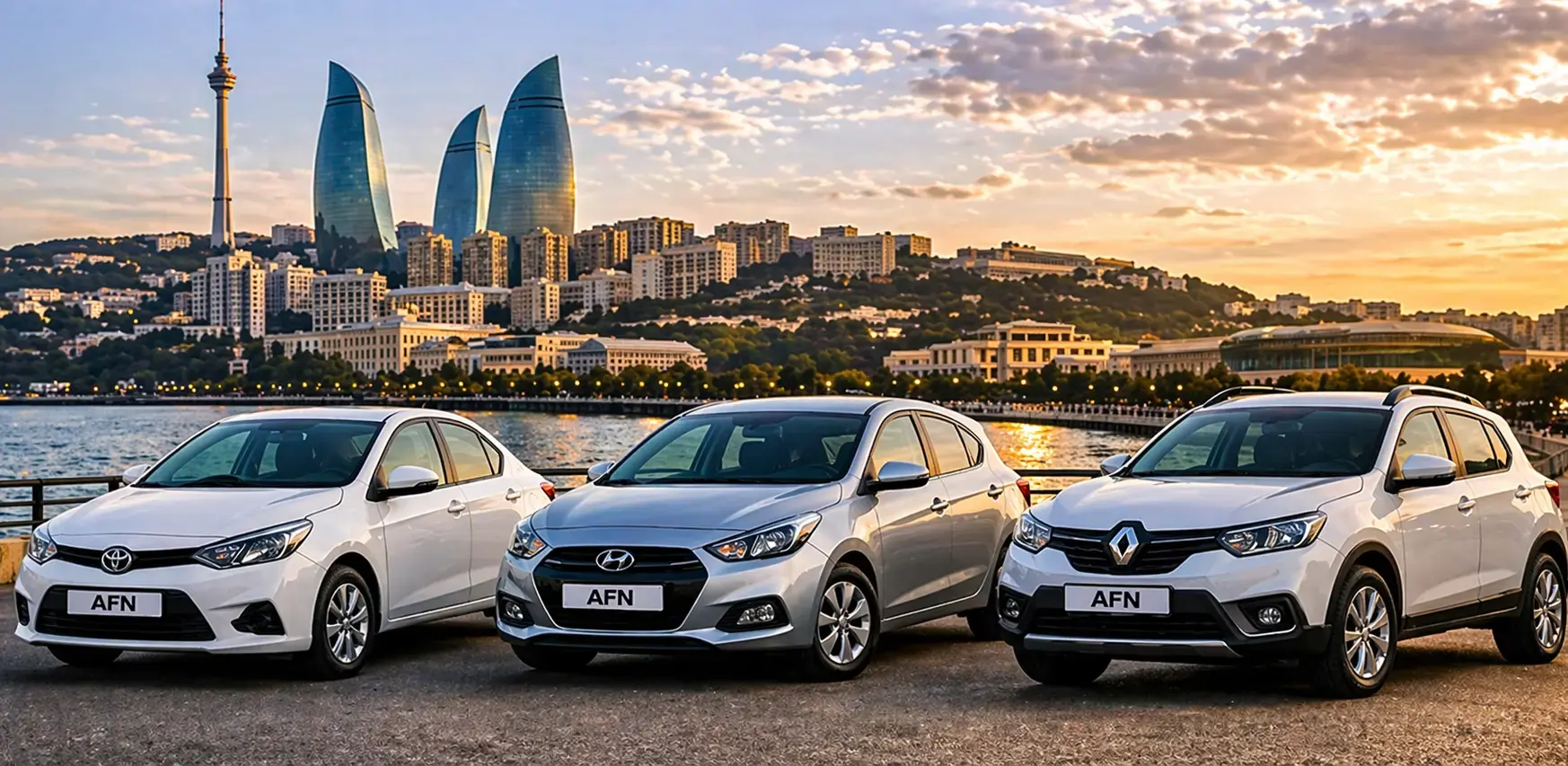 5 важных советов для недорогой аренды автомобиля