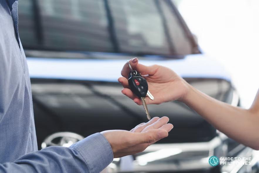 Customer Rights in Car Rental
