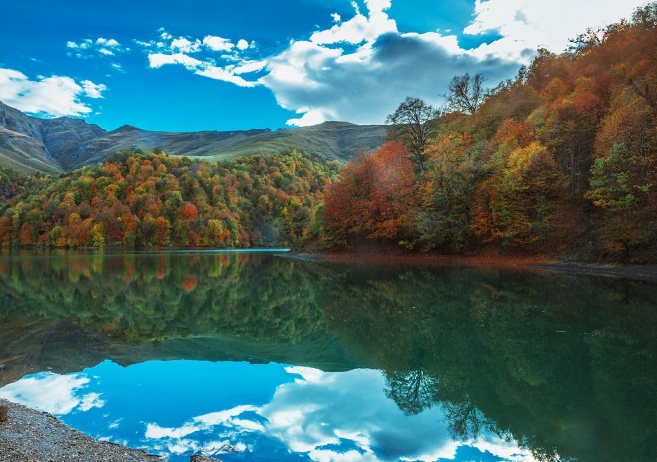 Why Visit Azerbaijan?