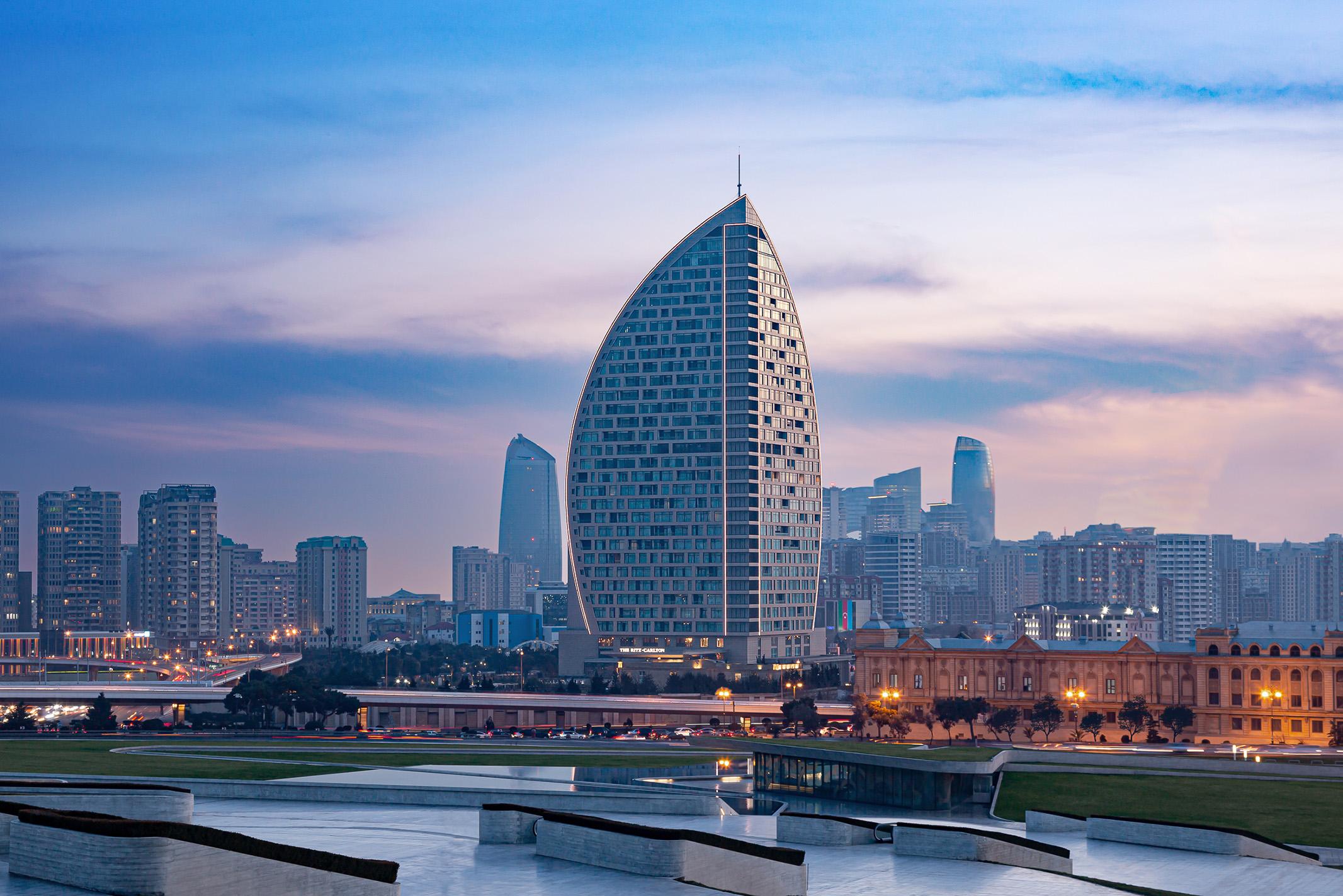 Car Hire Service in Baku – Find the best ideal deals