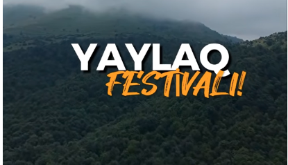 We are proud to be the transportation partner of the magnificent festival held in Ganja! | AFN Transport