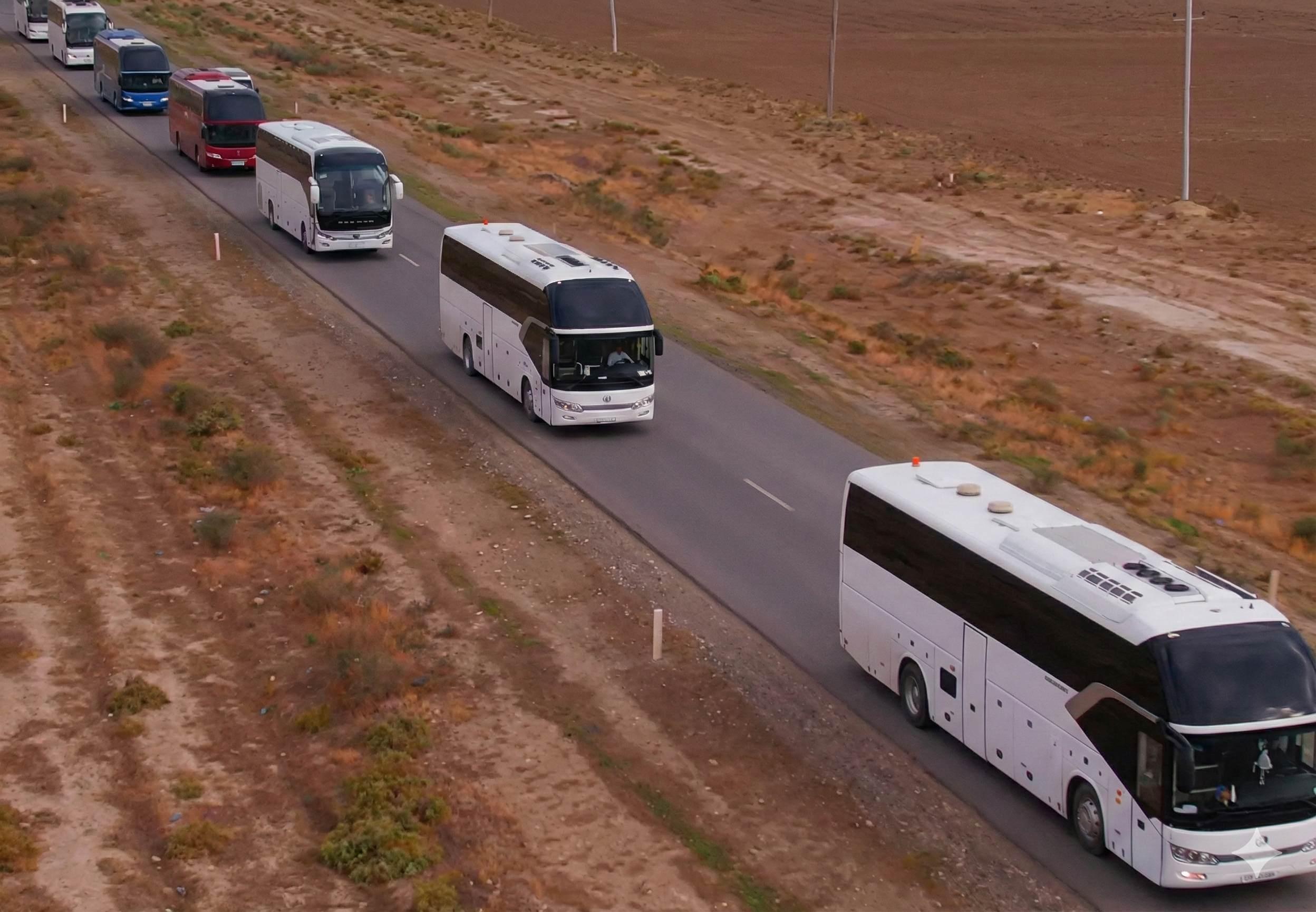 AFN Transport – Yolların Ruhunu Daşıyan Marka!