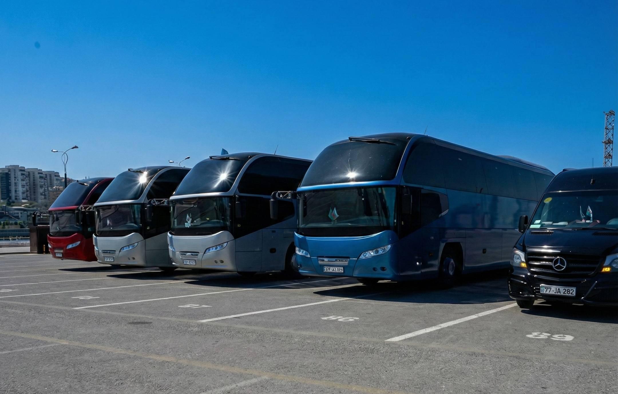 Dövlət Əhəmiyyətli Tədbirlərin Daşınması – AFN Transport ilə Peşəkar və Təhlükəsiz Xidmət