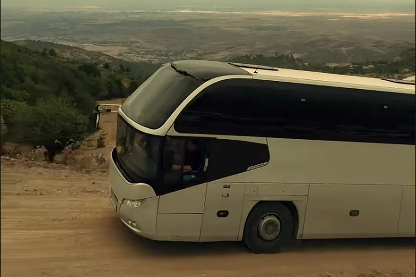 AFN Transport – Yaylaq Festivalının rəsmi nəqliyyat tərəfdaşı!