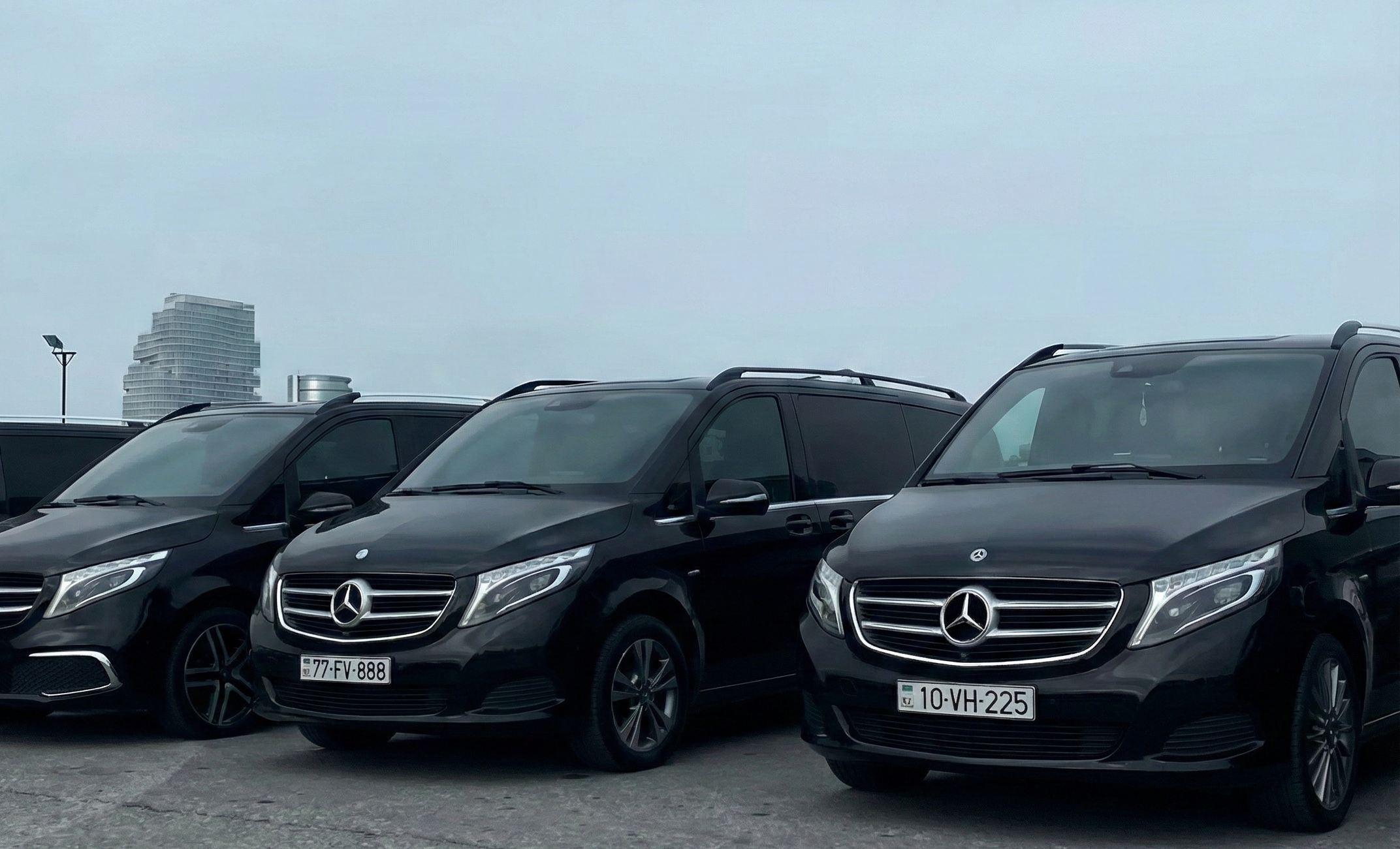 Yenə dövlət tədbiri. Yenə etibar ünvanı AFN Transport-da