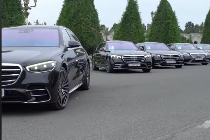 3-cü MDB Oyunlarının gedişatı — AFN Transport hərəkətdədir! 