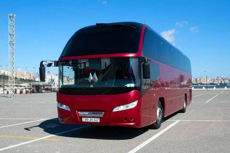 AFN Transport – Rahat və Etibarlı Avtobus İcarəsi!