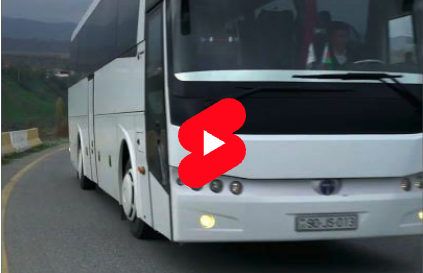 AFN TRANSPORT – Bütün Növ Avtobuslarla Qrup və Transfer Xidməti