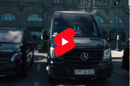 AFN Transport – VIP Xidmətlər