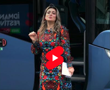 AFN Transport – İdman Festivalının Rəsmi Daşıyıcısı!