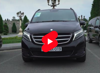 Luxury Travel Choice – AFN Transport!