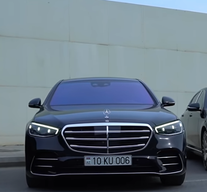 We take you to events – comfortably, safely, on time!