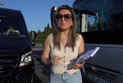 Böyük Oyunun Pərdəarxası Qəhrəmanı – AFN Transport!